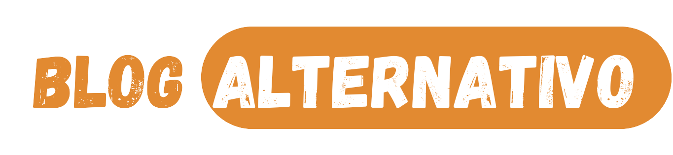 Blog Alternativo